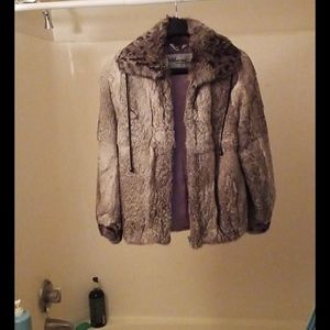 Rabbit Jacket